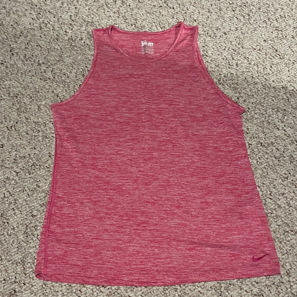 Nike Drifit Tank Top